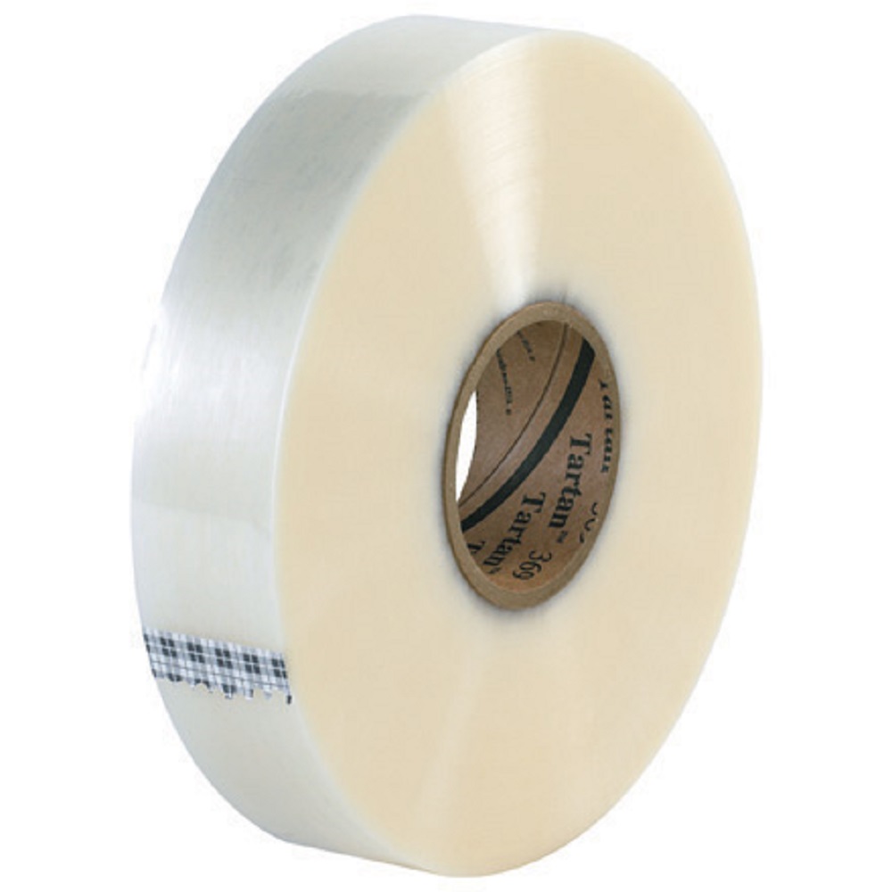  Tartan Sealing Tape