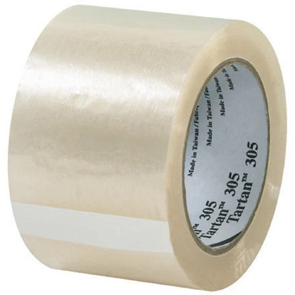 Tartan Sealing Tape