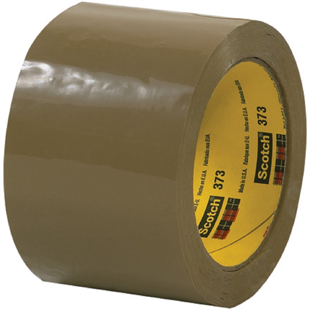  Scotch Sealing Tape
