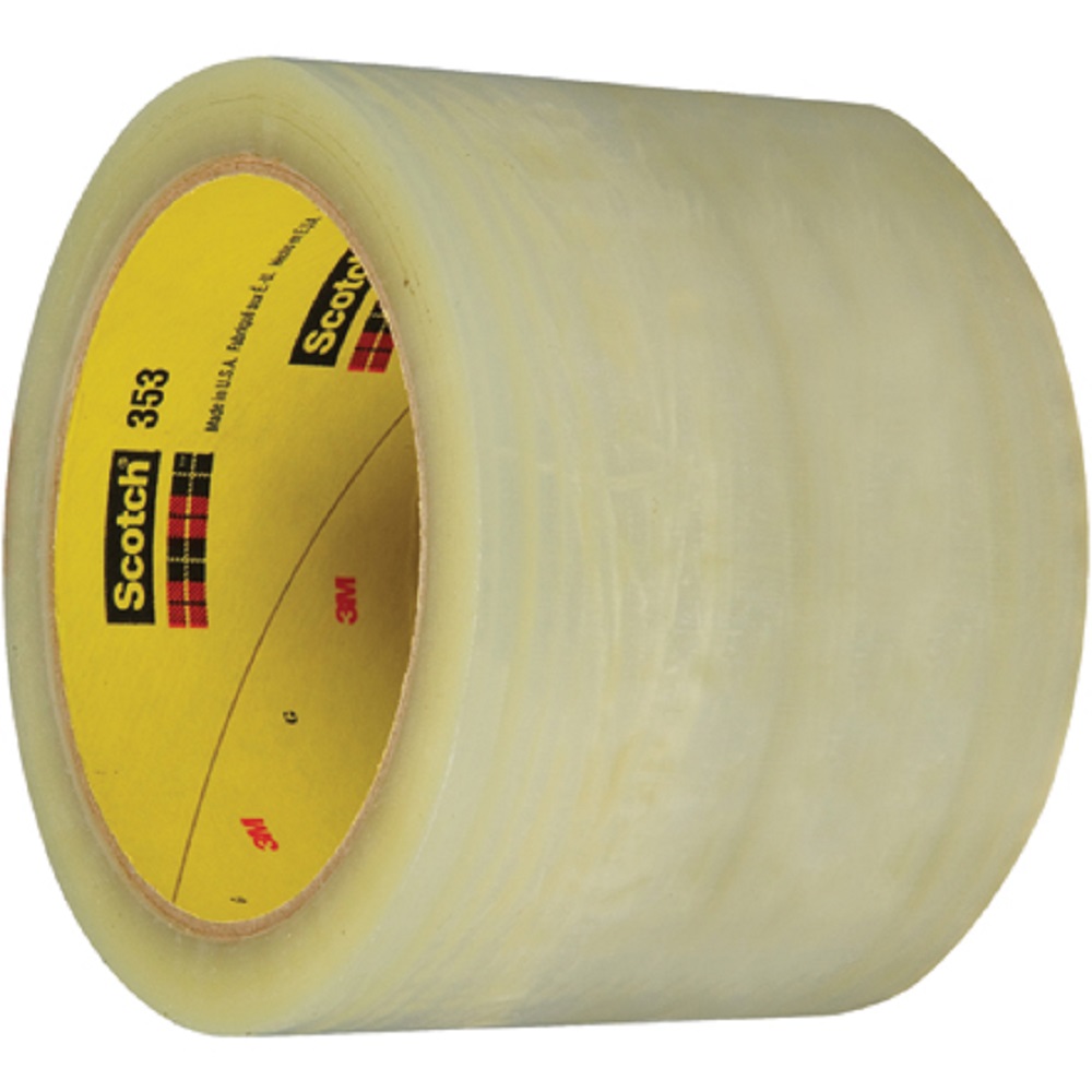  Scotch Sealing Tape