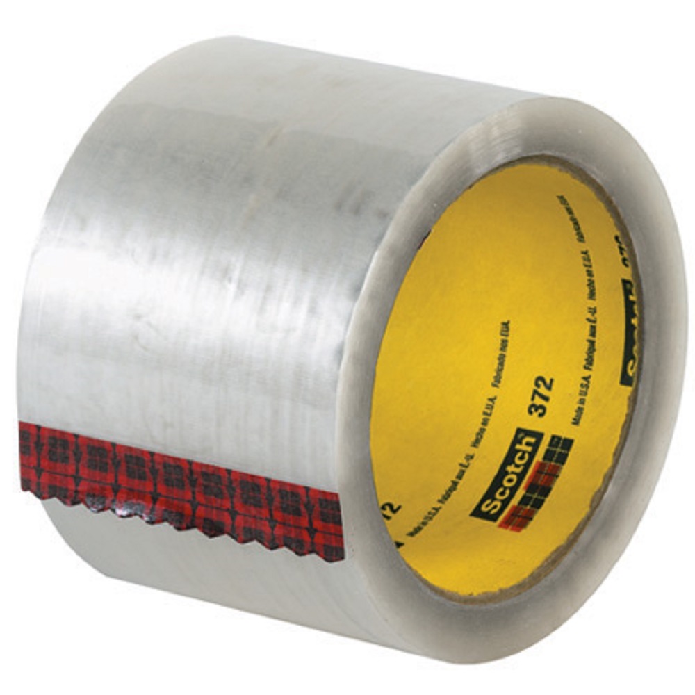  Scotch Sealing Tape