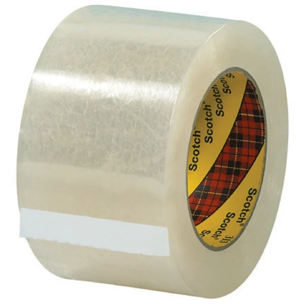 72x50 Scotch Sealing Tape Scotch Sealing Tape