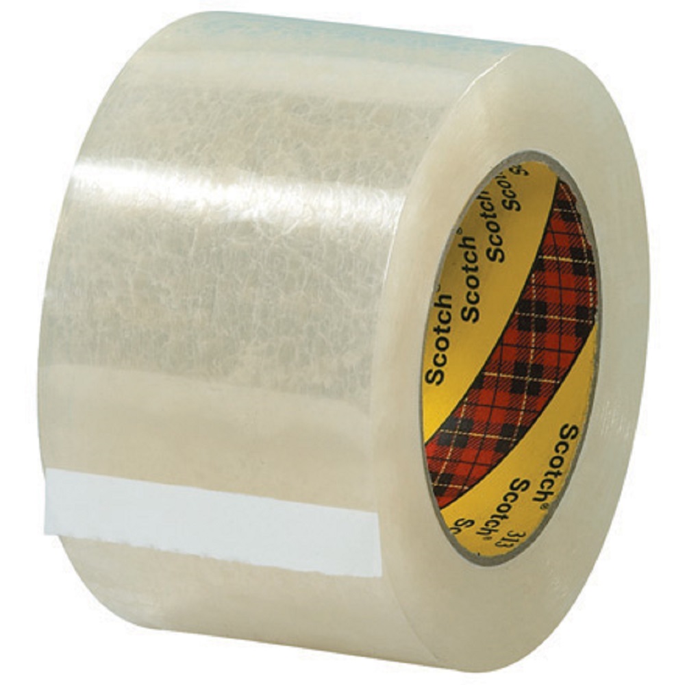  Scotch Sealing Tape