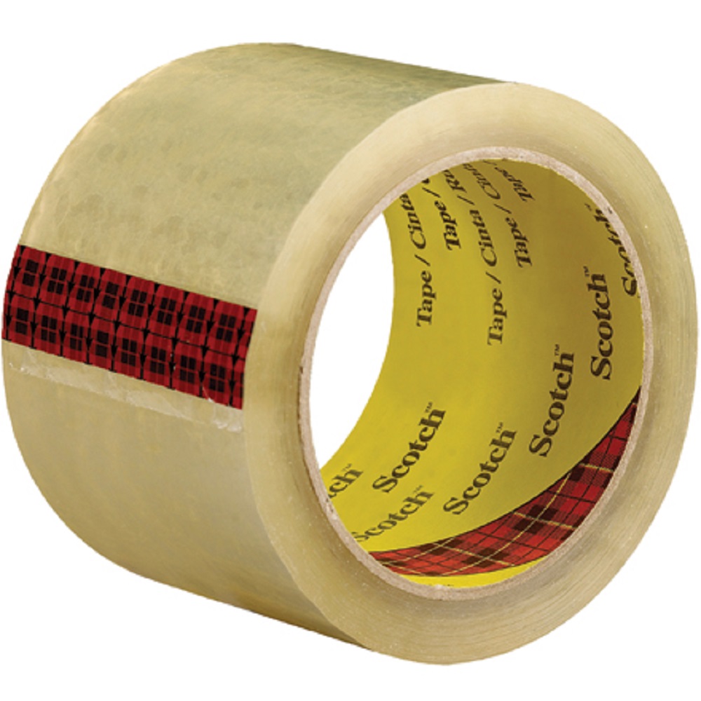  Scotch High Tack Sealing Tape