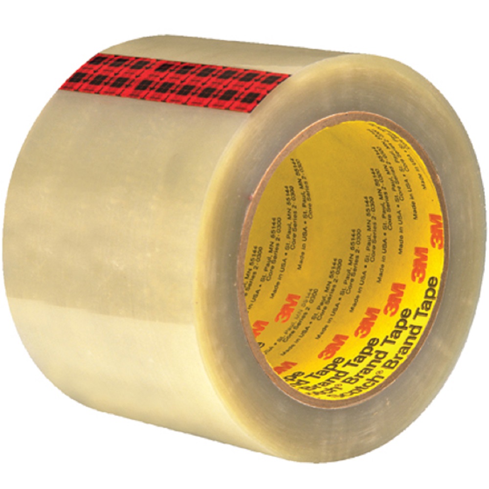  Scotch Sealing Tape