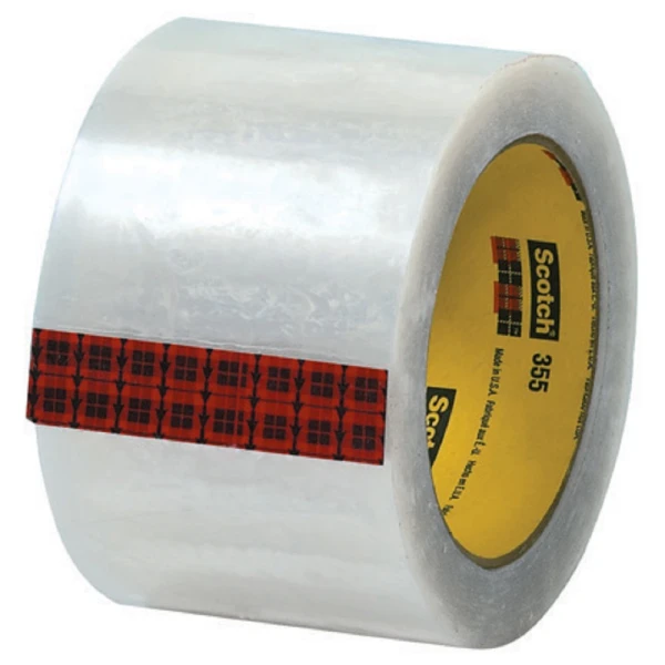 72x50 Scotch Sealing Tape Scotch Sealing Tape