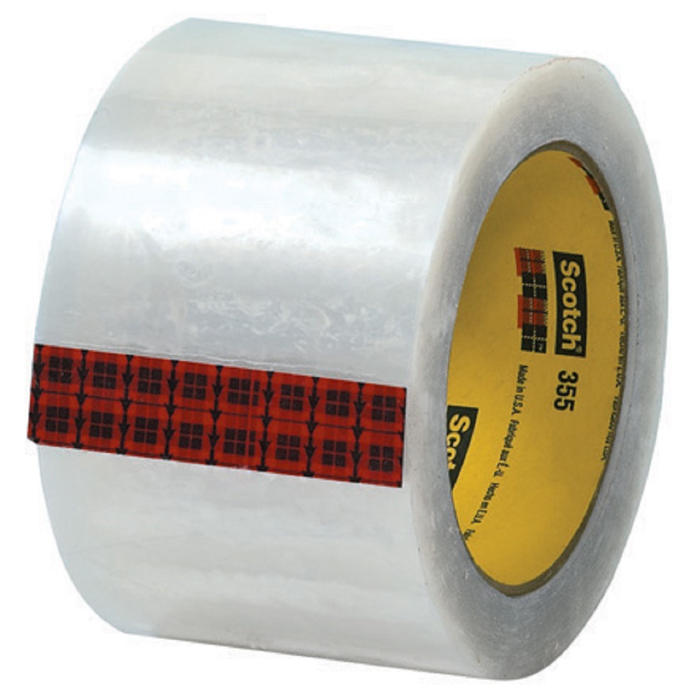 Scotch Sealing Tape