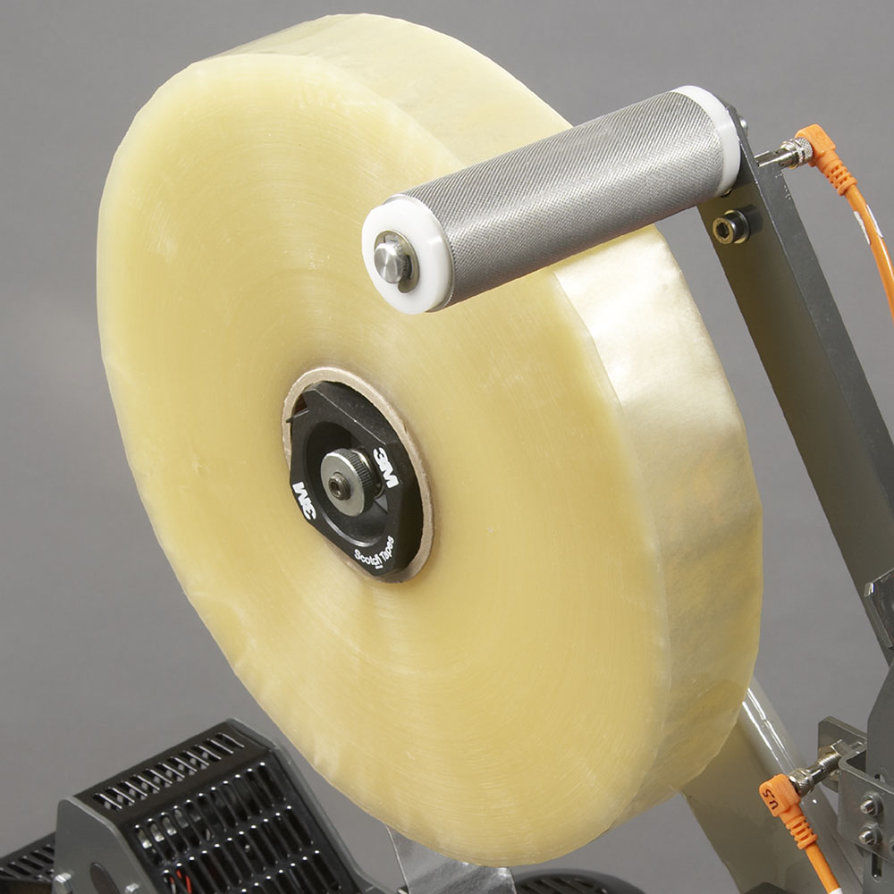 Scotch 371 Box Sealing Tape Clear, 48 mm x 914 m