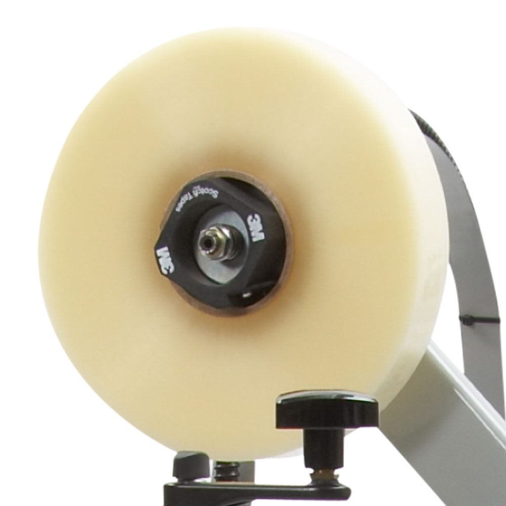 3M 369 2 inches x 1000 Yard Clear Box Sealing Tape