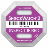 ShockWatch 2 49000K