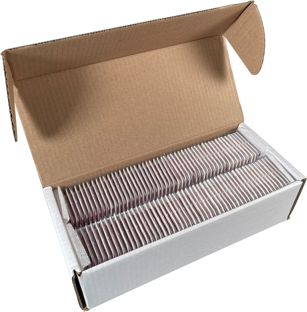 Tiltwatch XTR Open Case