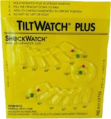 TiltWatch Plus by ShockWatch