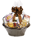 Shrink Wrap Bags for Gift Baskets