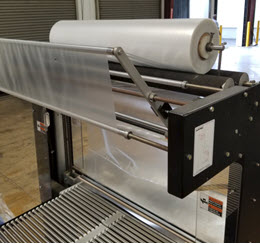 Shrink Bundling Film