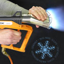 Ripack Series 3000 Cool to Touch Nozel