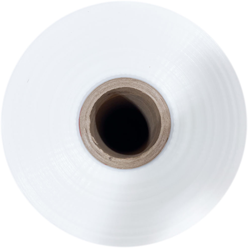 3 Inch Core of 27 x 2500 Heat Shrink Bundling Film