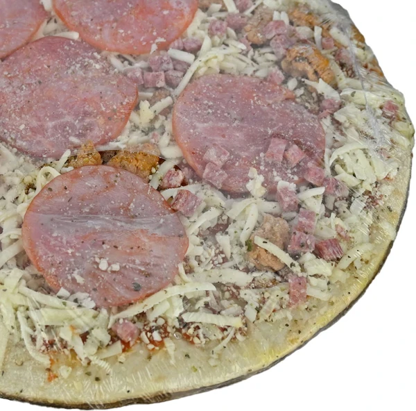 Pizza Capping Film on Roll - Small Pizza Pizza Capping Film on Roll - Small Pizza