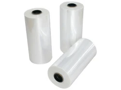 Polyolefin Shrink Wrap Polyolefin Shrink Wrap