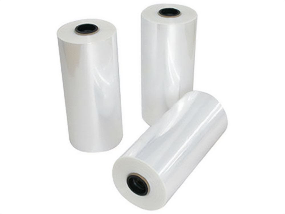  Caja de embalaje reynolon 5044 PVC Shrink Film, 60 Ga, 24 X  2.500 '1 Roll/Case, 1 : Productos de Oficina