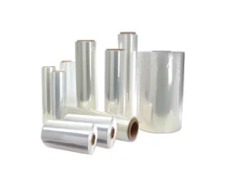 PVC Shrink Wrap PVC Shrink Wrap