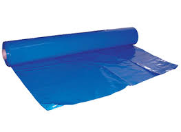 17' x 176' Boat Shrink Wrap
