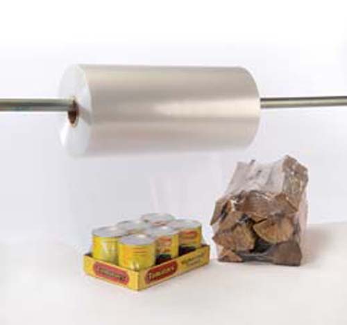 28x2500 2 mil heat shrink film