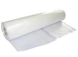 24' x 120' Boat Shrink Wrap