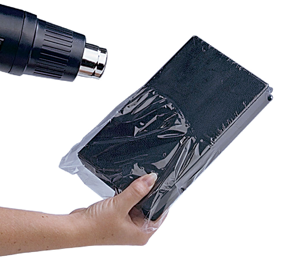 Heat Shrink Wrap Bags