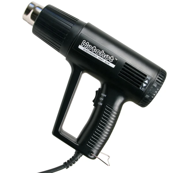Deluxe Variable Temperature Heat Gun