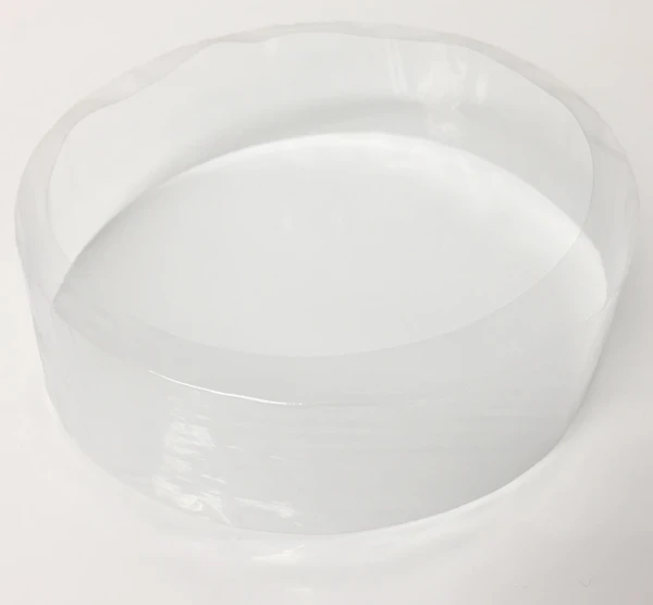 Preform Shrink Bands Preform Shrink Bands