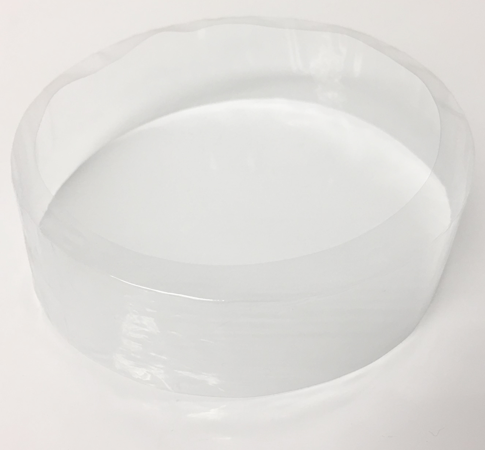 Preform Shrink Bands