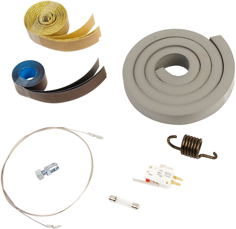 Repair Maintenance Kit for 24 inch Shrink Wrap Supersealer