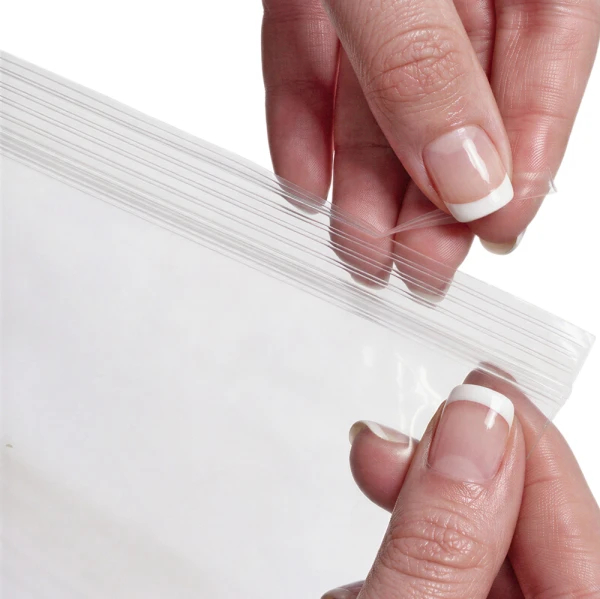 9 x 12 Tamper Evident Clearzip Bags 9 x 12 Tamper Evident Clearzip Zip Locking Bags
