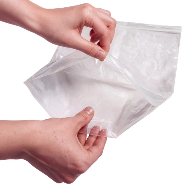 9 x 12 Tamper Evident Clearzip Bags 9 x 12 Tamper Evident Clearzip Zip Locking Bags
