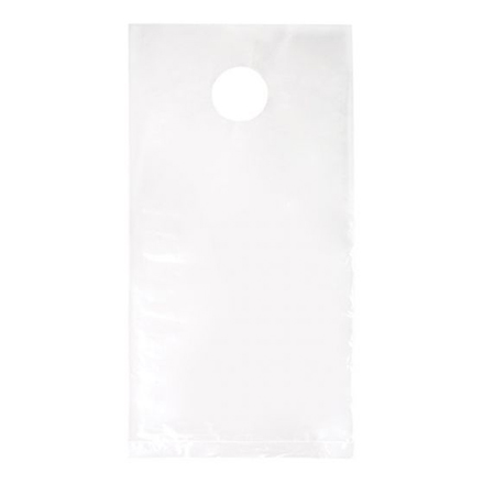 1 5 Hang Hole Doorknob Bags 4 X 10 2 Mil