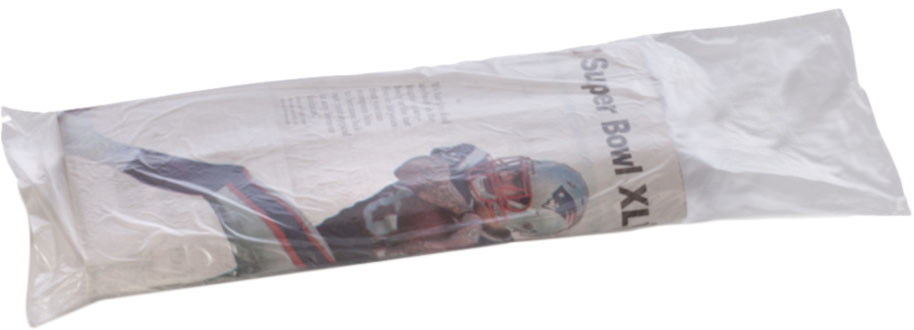 5.5x16 newspaper bags