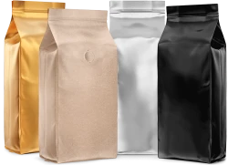 Side Gusset Bags Side Gusset Bags