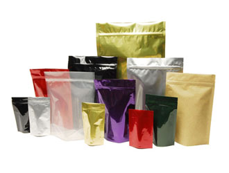 colored zip lock bags wholesale