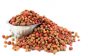 Pet Food Packaging