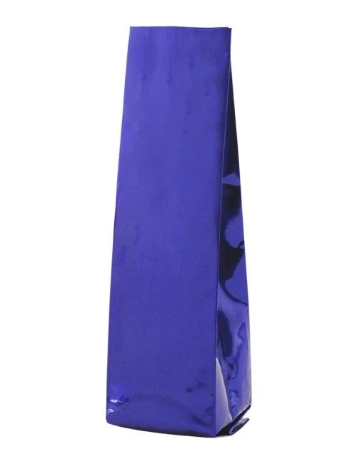 2 oz Side Gusset Bags with PET ALU LLDPE 2 oz Side Gusset Bags with PET ALU LLDPE
