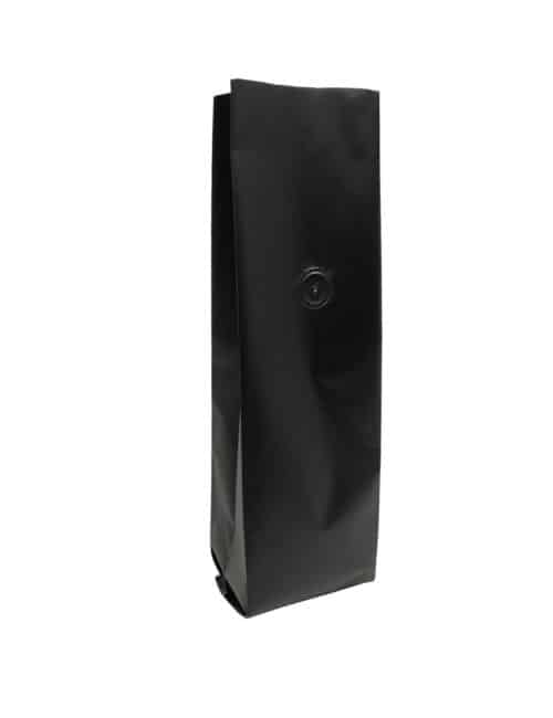 2 oz Side Gusset Bags with valve with MBOPP /PET ALU LLDPE 2 oz Side Gusset Bags with valve with MBOPP /PET ALU LLDPE