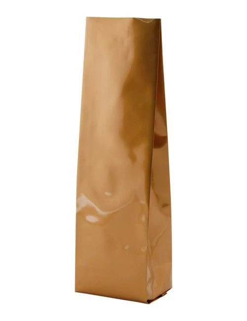 Copper 16 oz. Side Gusset Bags Copper 16 oz. Side Gusset Bags