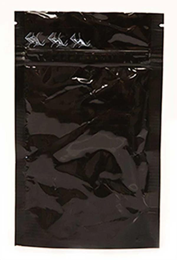 4 x 7.25 + 2 Child Proof Stand Up Pouches