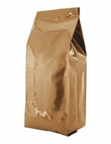 Copper 5 lbs Side Gusset Bags