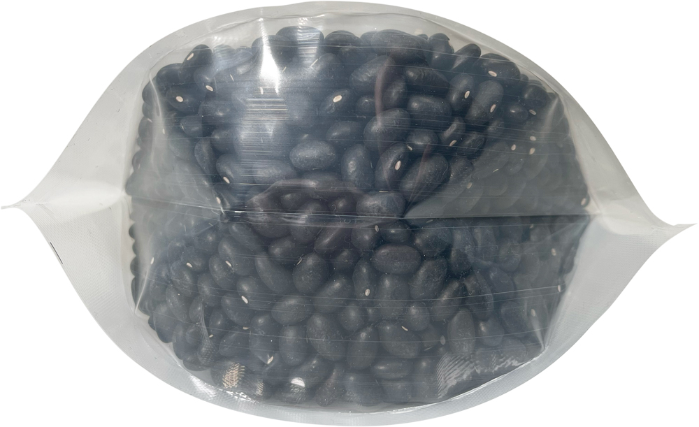 16 oz Stand Up Zipper Pouch Bags 7x11 1/2 + 4 CLEAR PET/LLDPE Bottom Gusset