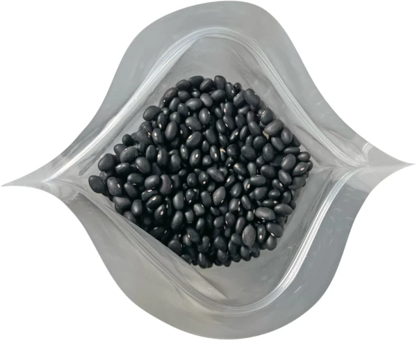 Clear 16 oz. Stand Up Pouch Top 16 oz. Stand Up Zipper Pouch Bags - 7"x11 1/2" + 4" CLEAR - PET/LLDPE Top