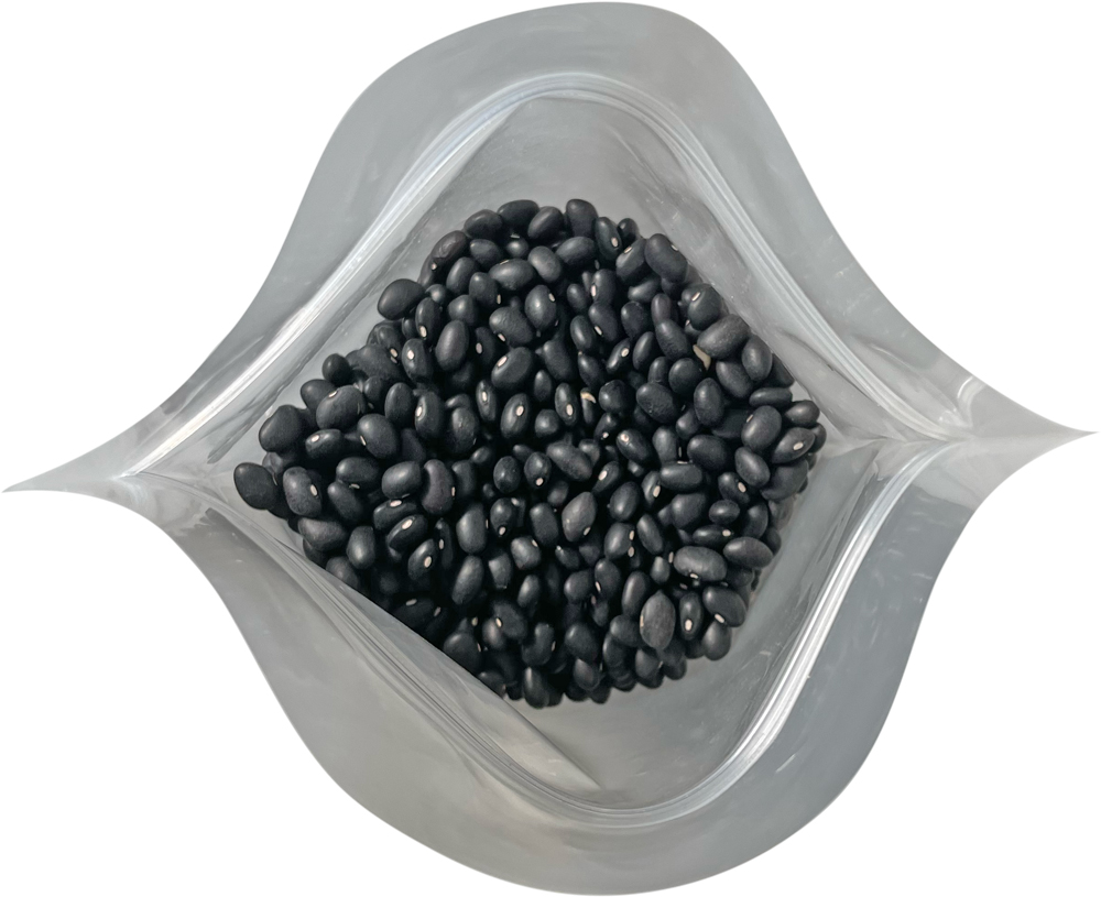 16 oz. Stand Up Zipper Pouch Bags - 7