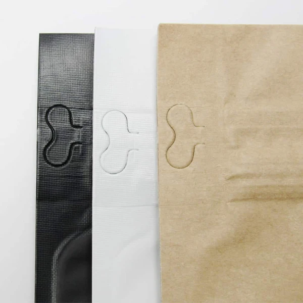 Pull Tabs Block Bottom Side Gusset Bags with Valve Pull Tabs Block Bottom Side Gusset Bags with Valve