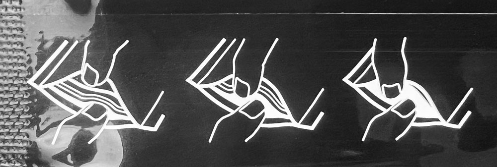 How to Open a 5 x 8 + 2.5 Child Resistant  Stand Up Pouches