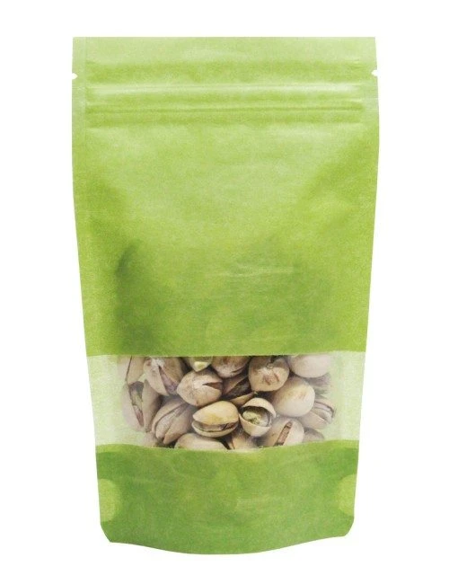 2 oz Rice Paper Stand Up Pouch Lime RICE PAPER/PET/LLDPE 2 oz Rice Paper Stand Up Pouch Lime RICE PAPER/PET/LLDPE